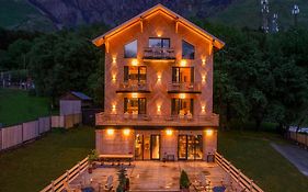1740 Boutique Hotel Kazbegi